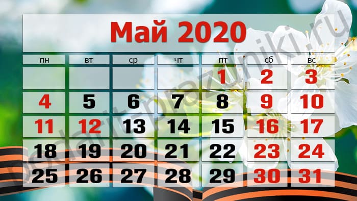 2020 mayskie