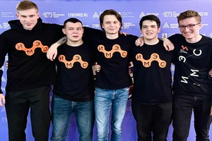 Как прошел третий этап Московской студенческой киберспортивной лиги для студентов ИМЭС?