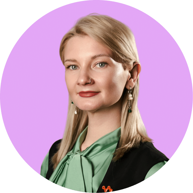 Черницына Маргарита Михайловна