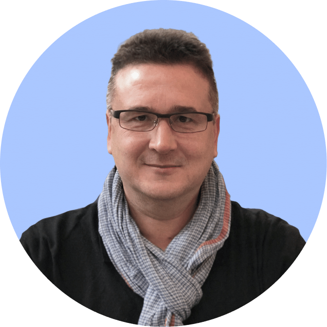 Косов Геннадий Владимирович