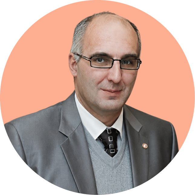 Курлов Виктор Валентинович
