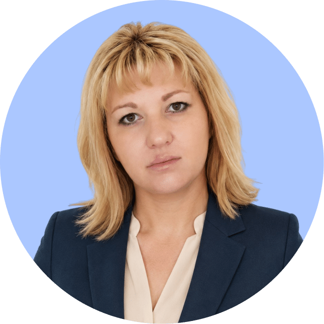 Кузьмина Анна Александровна