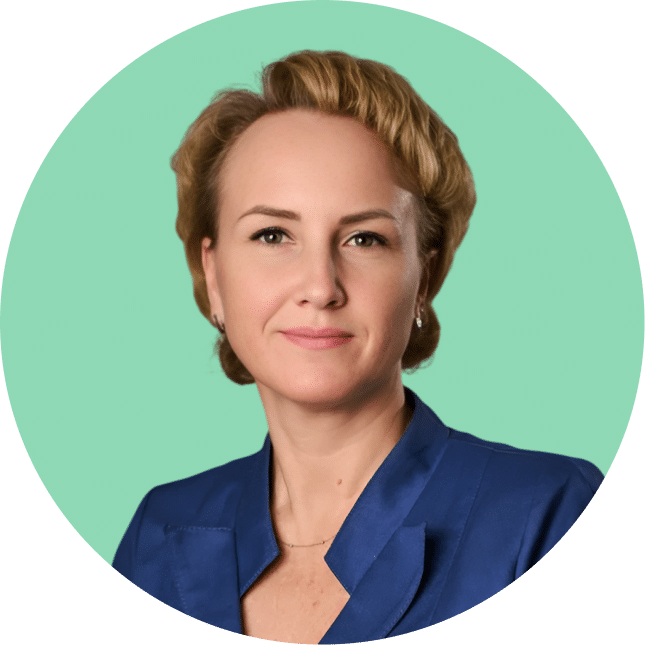 Машенцева Галина Александровна