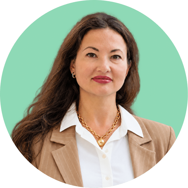 Титова Наталия Сергеевна