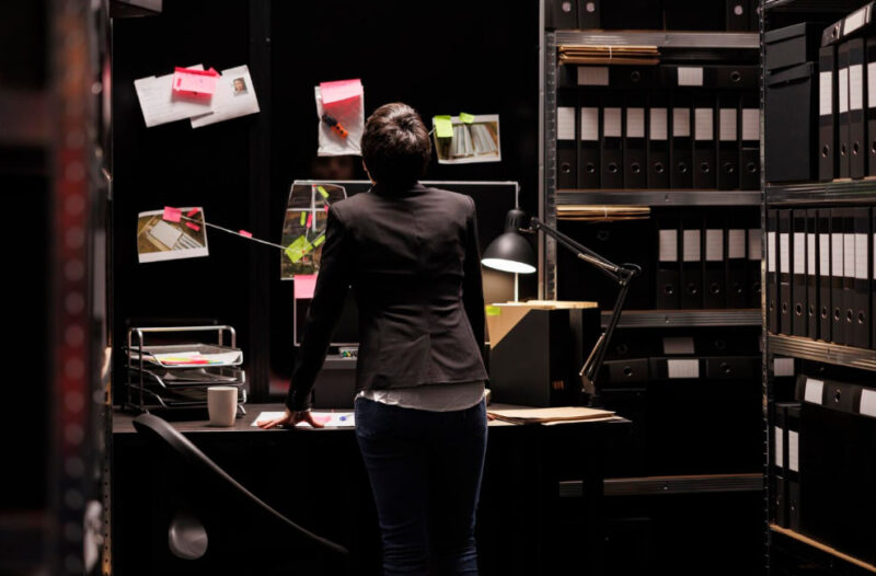 следователь, уголовный следователь, юриспруденция, уголовное право