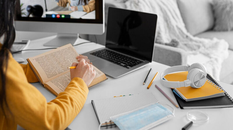 дистанционное обучение, дистант, заочное обучение, учеба онлайн