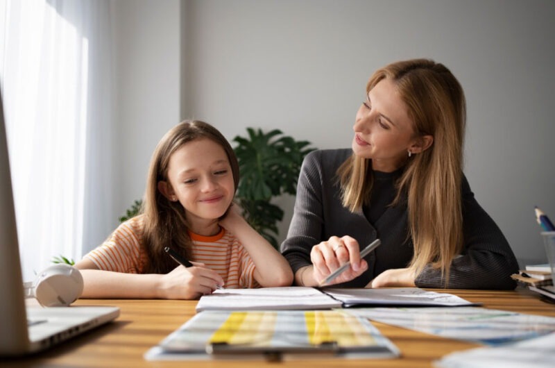 Как стать репетитором