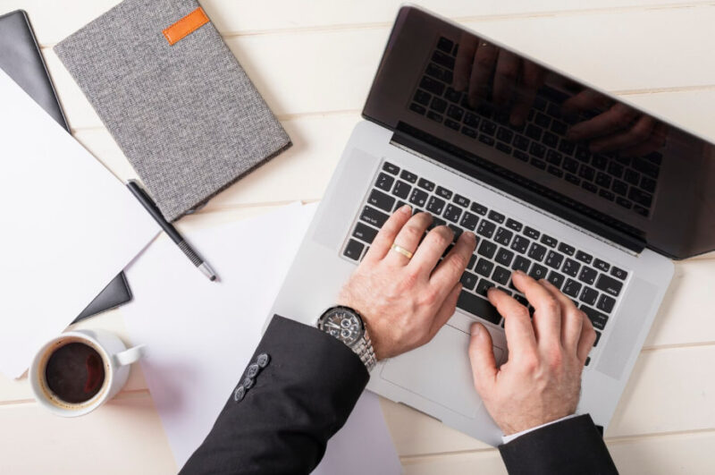 Профессии, связанные с бизнесом