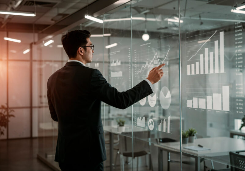 бизнес аналитик, бизнесмен, финансист, бизнес