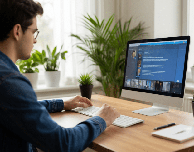 дистант, дистанционное обучение, поступить на психолога