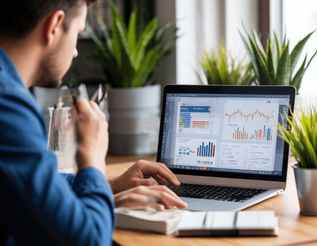 таргетолог, интрнет-маркетолог, рекламщик