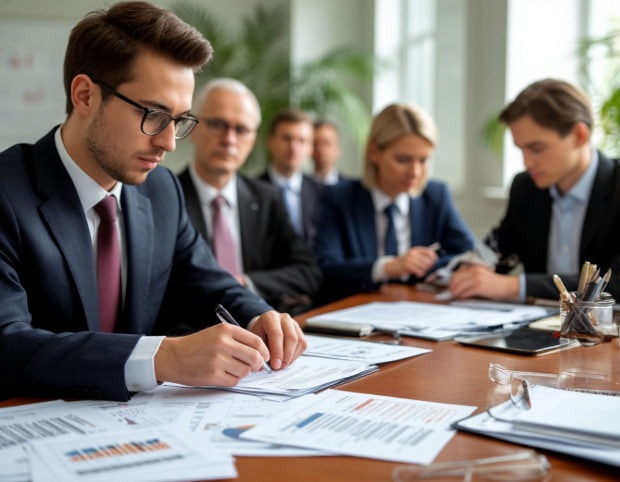 экономика и финансы организации, экономист, финансист, бизнес-экономика, финансы