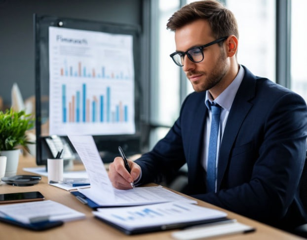 финансист экономист разница, экономика, экономическое образование