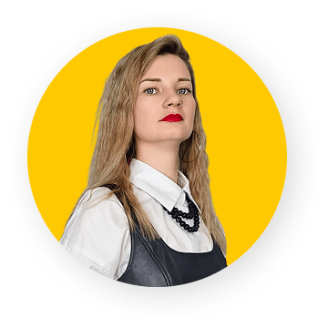 Черницына Маргарита Михайловна