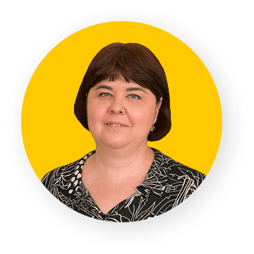 Лобутева Елена Сергеевна