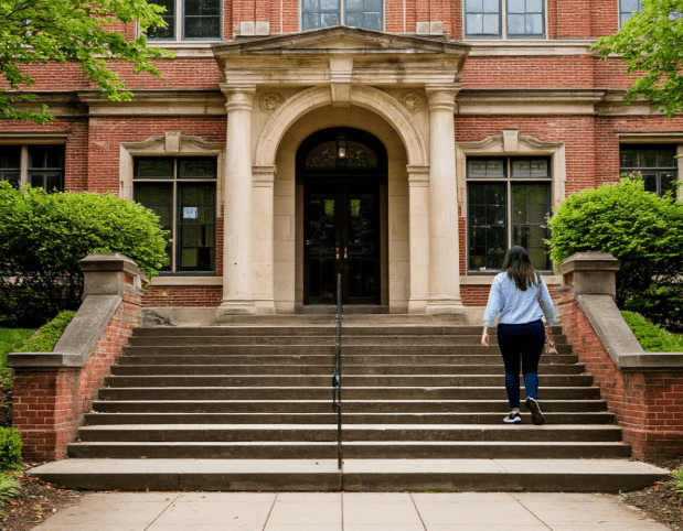 как поступить, поступить в вуз, куда поступить