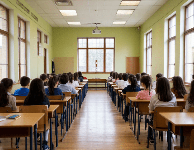 педагогический вуз, поступить на учителя