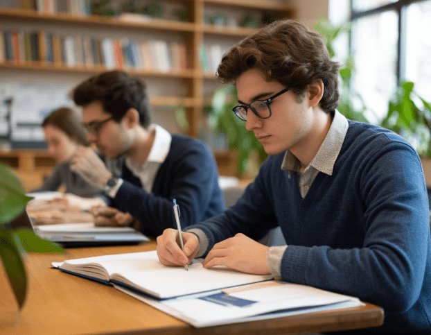 поступление после колледжа, вуз после спо