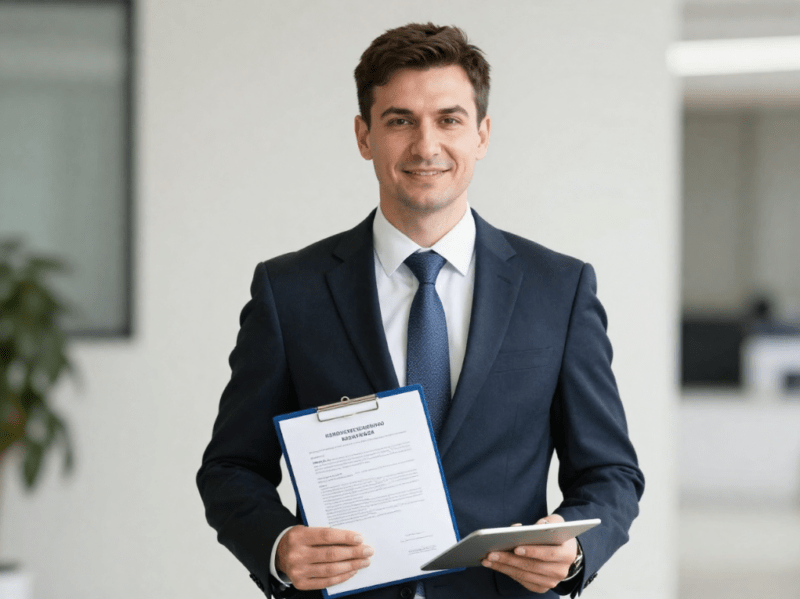 менеджер ВЭД, международный менеджмент