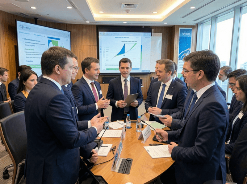 международный менеджер, менеджер ВЭД, мировая экономика