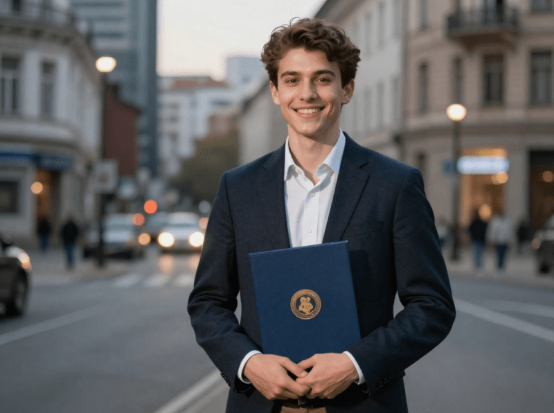 колледж, поступить в институт, ускоренное высшее образование