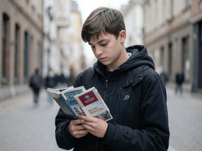 куда поступить, как выбрать специальность, поступление в вуз