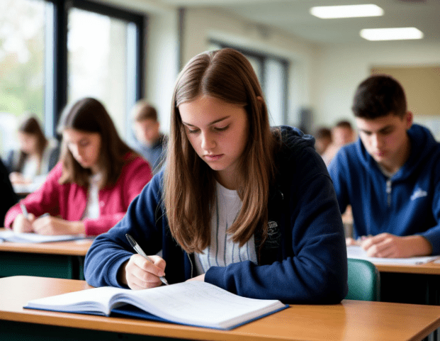 поступить с низкими баллами ЕГЭ, как поступить без ЕГЭ