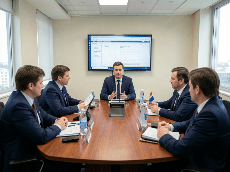 рынок труда, востребованные профессии