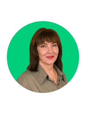 Железнова Галина Евгеньевна