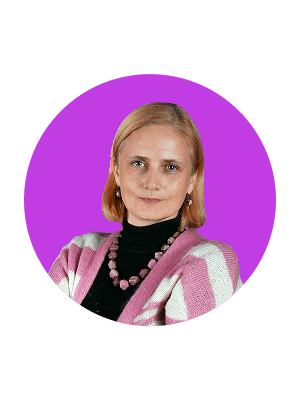 Благова Софья Олеговна