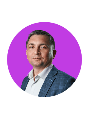 Суетин Сергей Николаевич