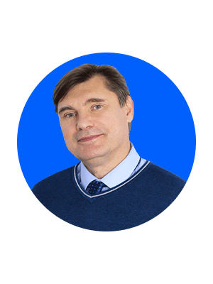 Лукин Александр Сергеевич
