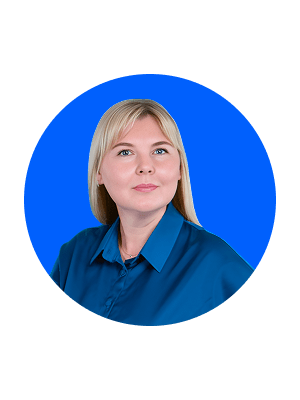 Мансурова Алина Анатольевна