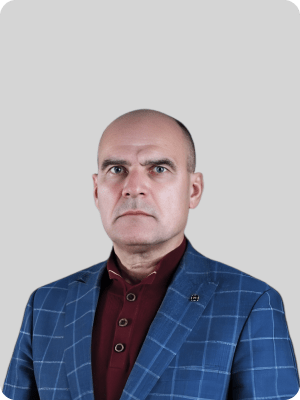 Эдуард Александрович Понуждаев