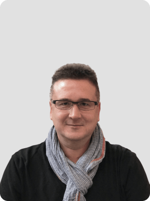 Геннадий Владимирович Косов