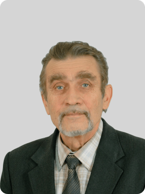 Валерий Николаевич Налимов