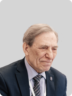 Виктор Петрович Медведев