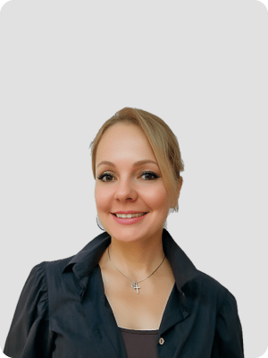 Гуськова Светлана Константиновна