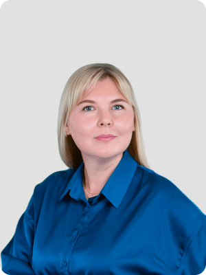 Мансурова Алина Анатольевна