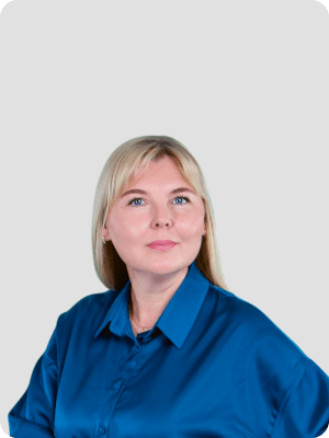 Мансурова Алина Анатольевна