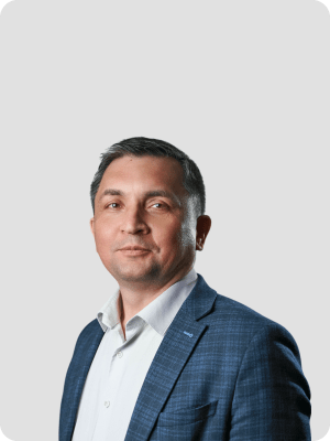 Суетин Александр Николаевич