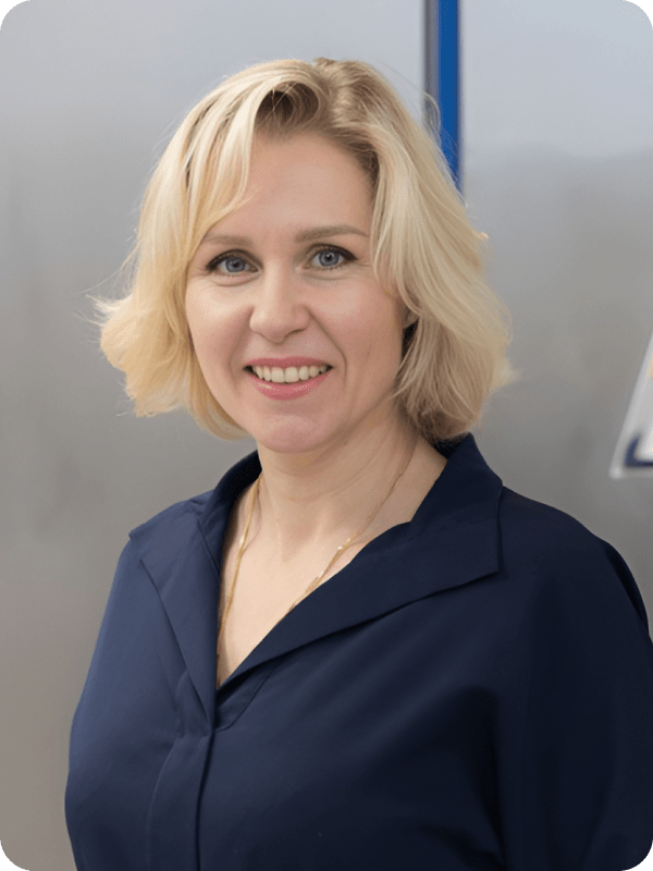 Соловьева Анна Валериевна