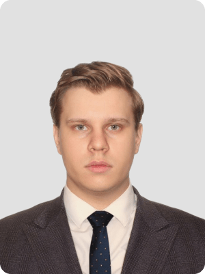 Мосягин Илья Дмитриевич