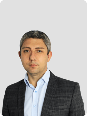 Зайцев Михаил Алексеевич