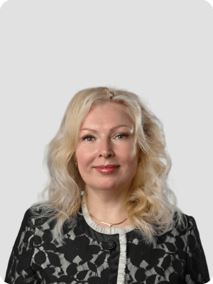Бакалдина Елена Сергеевна