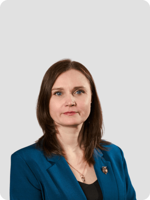 Баринова Ирина Владимировна