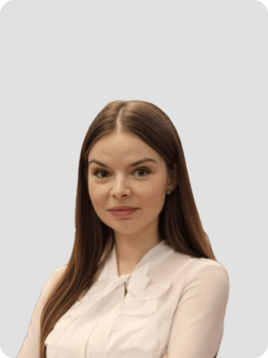Ковалева Анастасия Валерьевна