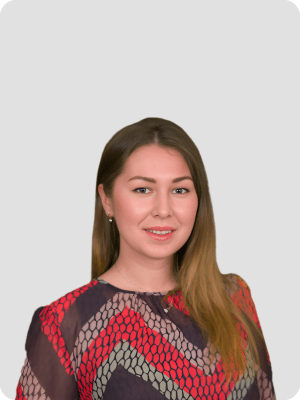 Сапина Виктория Андреевна