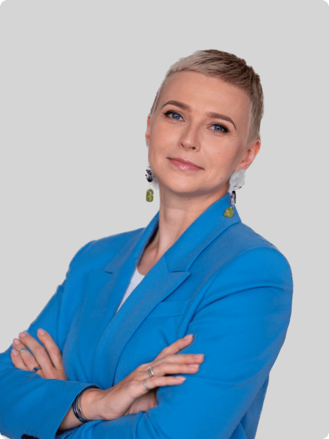 Золотова Олеся Александровна