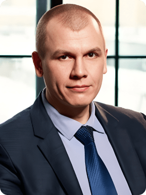 Алексеев Николай Николаевич